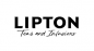 LIPTON Teas and Infusions logo